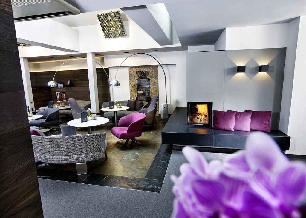 Hotel Hotel Innsbruck