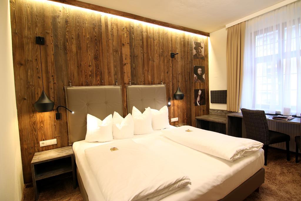 Hotel Goldener Adler, Bw Signature Collection