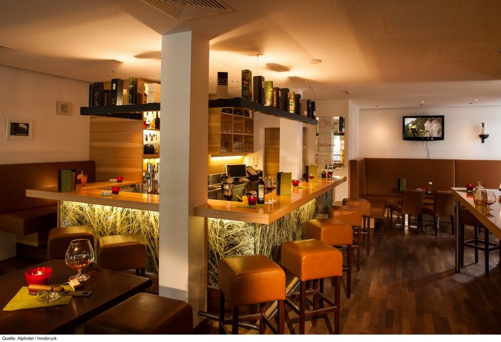 Hotel Alphotel 4*