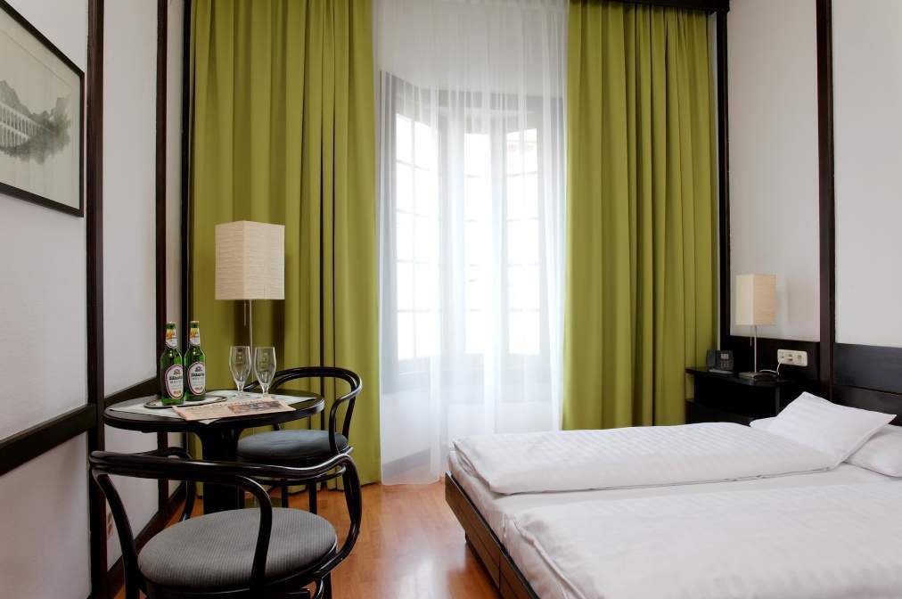 Hotel Central Hotel Innsbruck