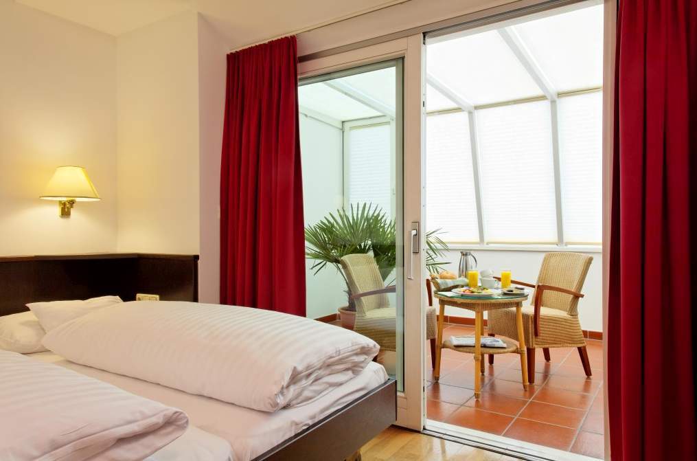 Hotel Central Hotel Innsbruck