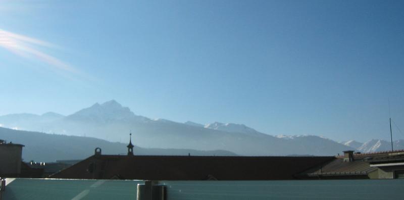 Hotel Innsbruck Hotel 4*