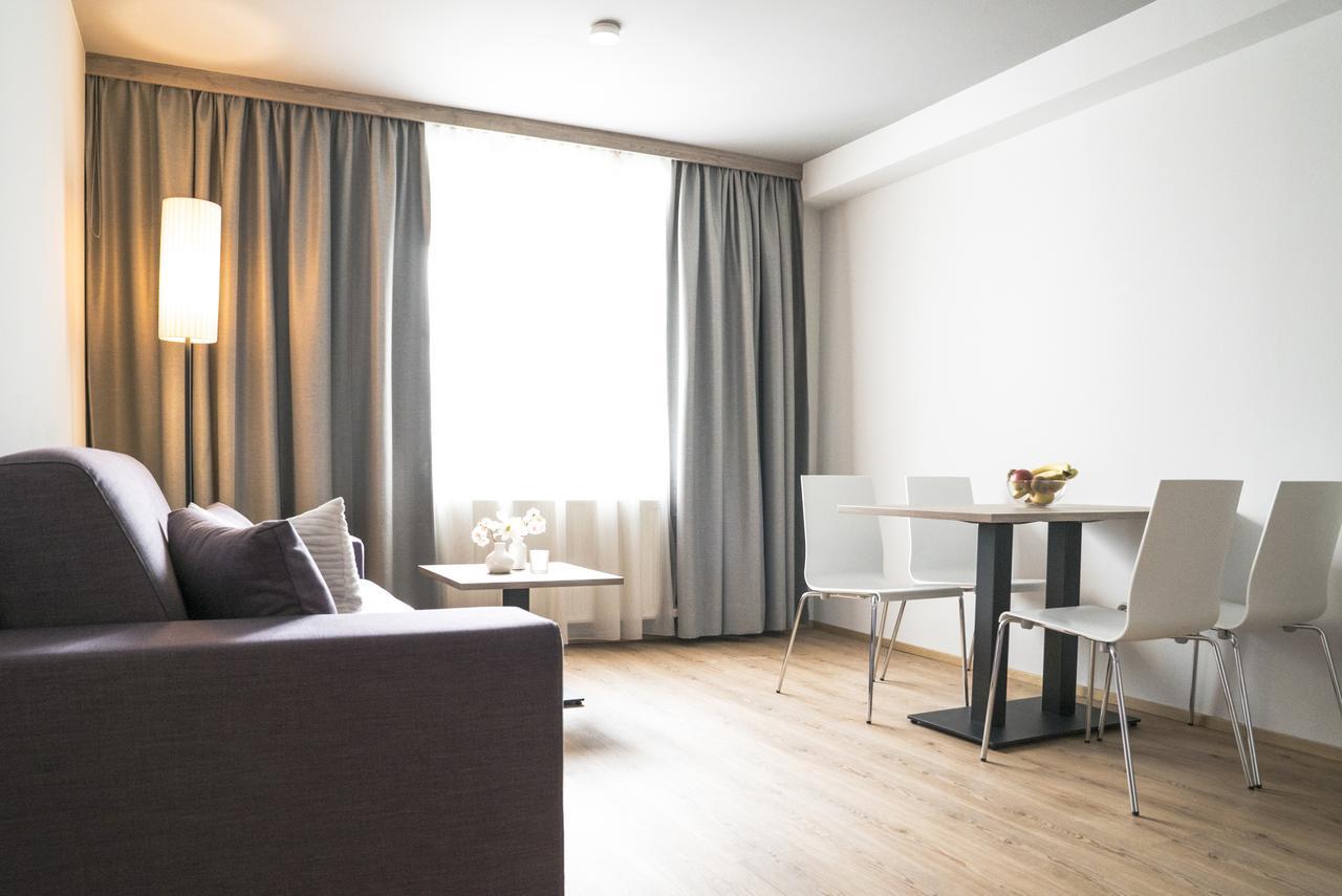 Daxburg Apartment Innsbruck