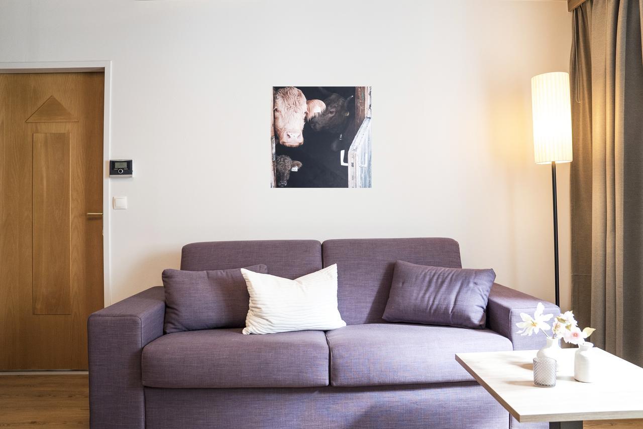Apartment Daxburg *