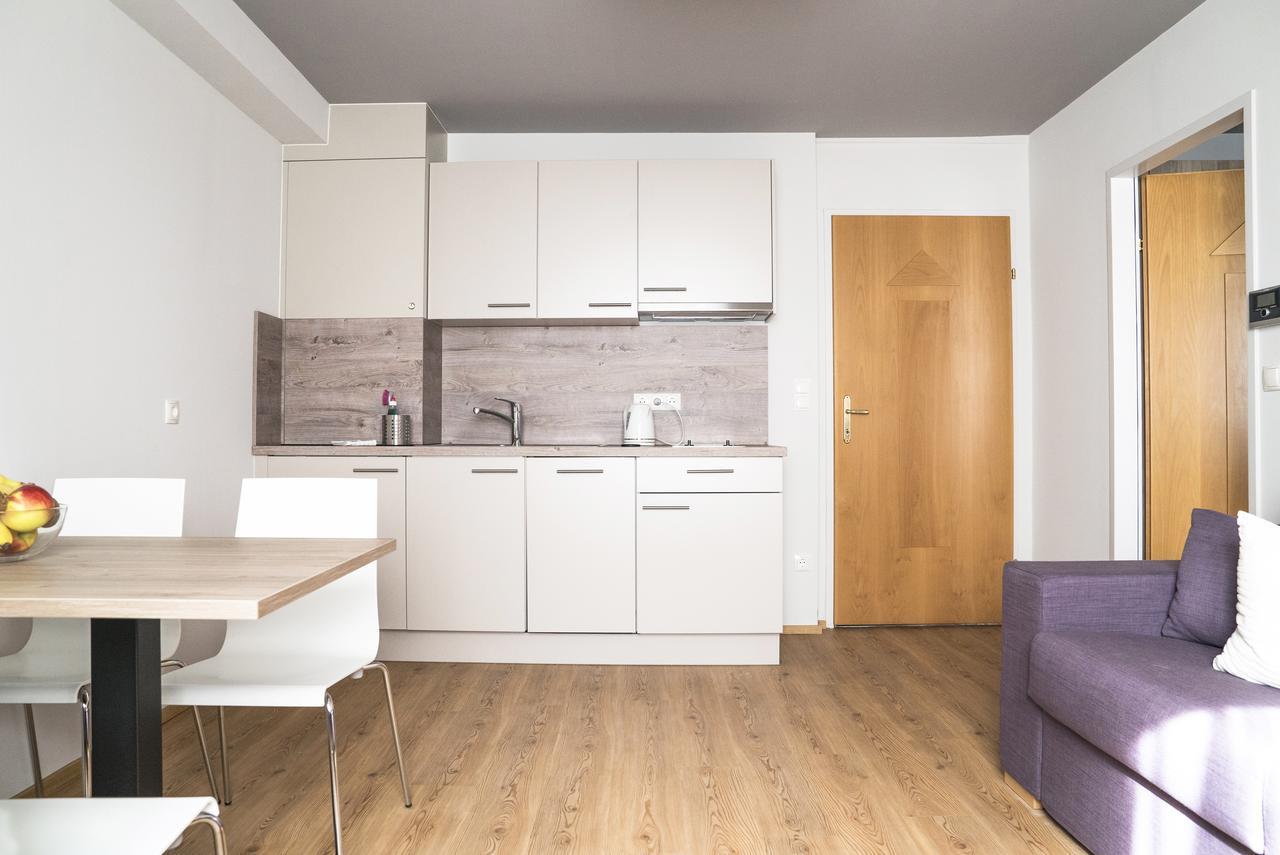 Daxburg Apartment