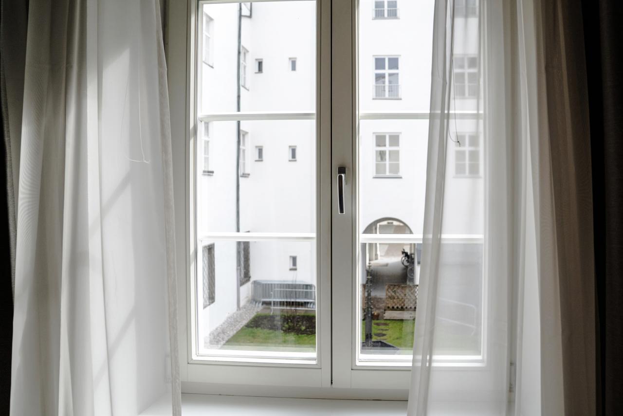 Daxburg Apartment Innsbruck