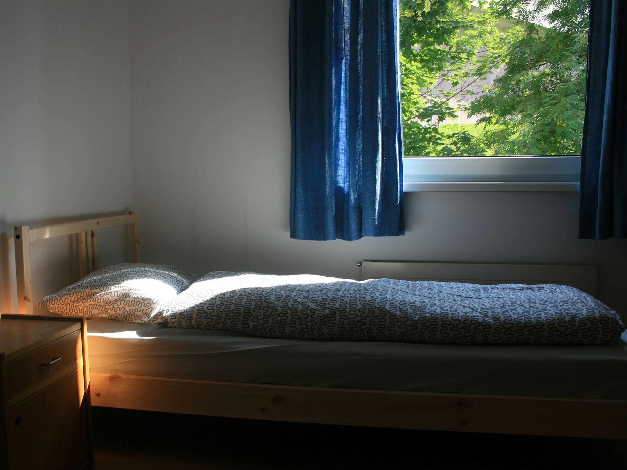 Hostel Marmota Hostel