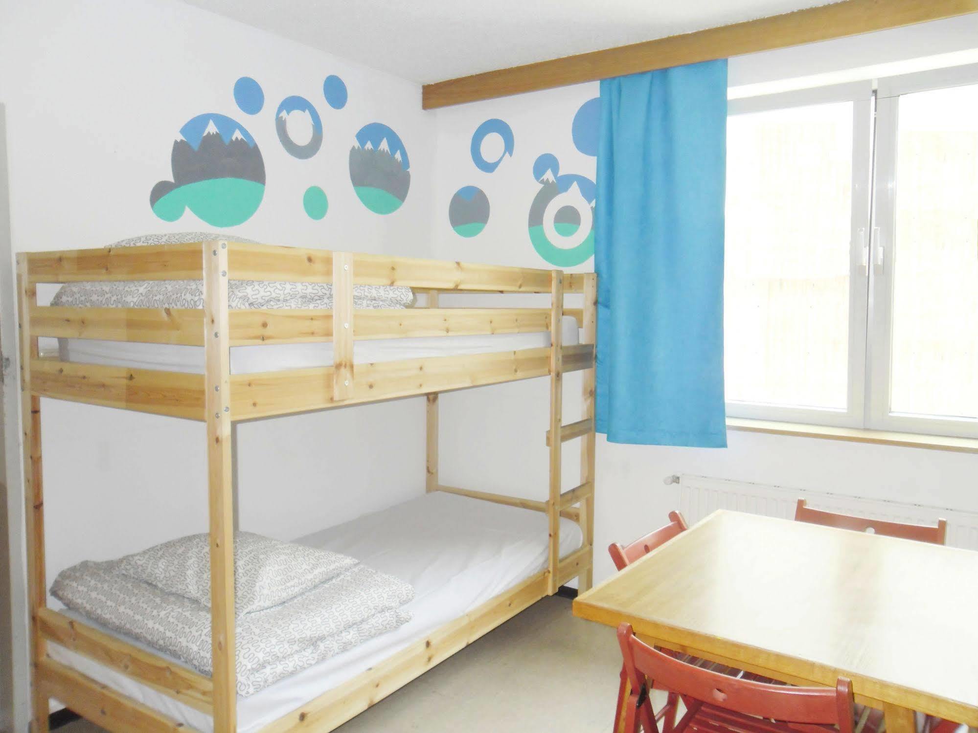 Hostel Marmota Hostel