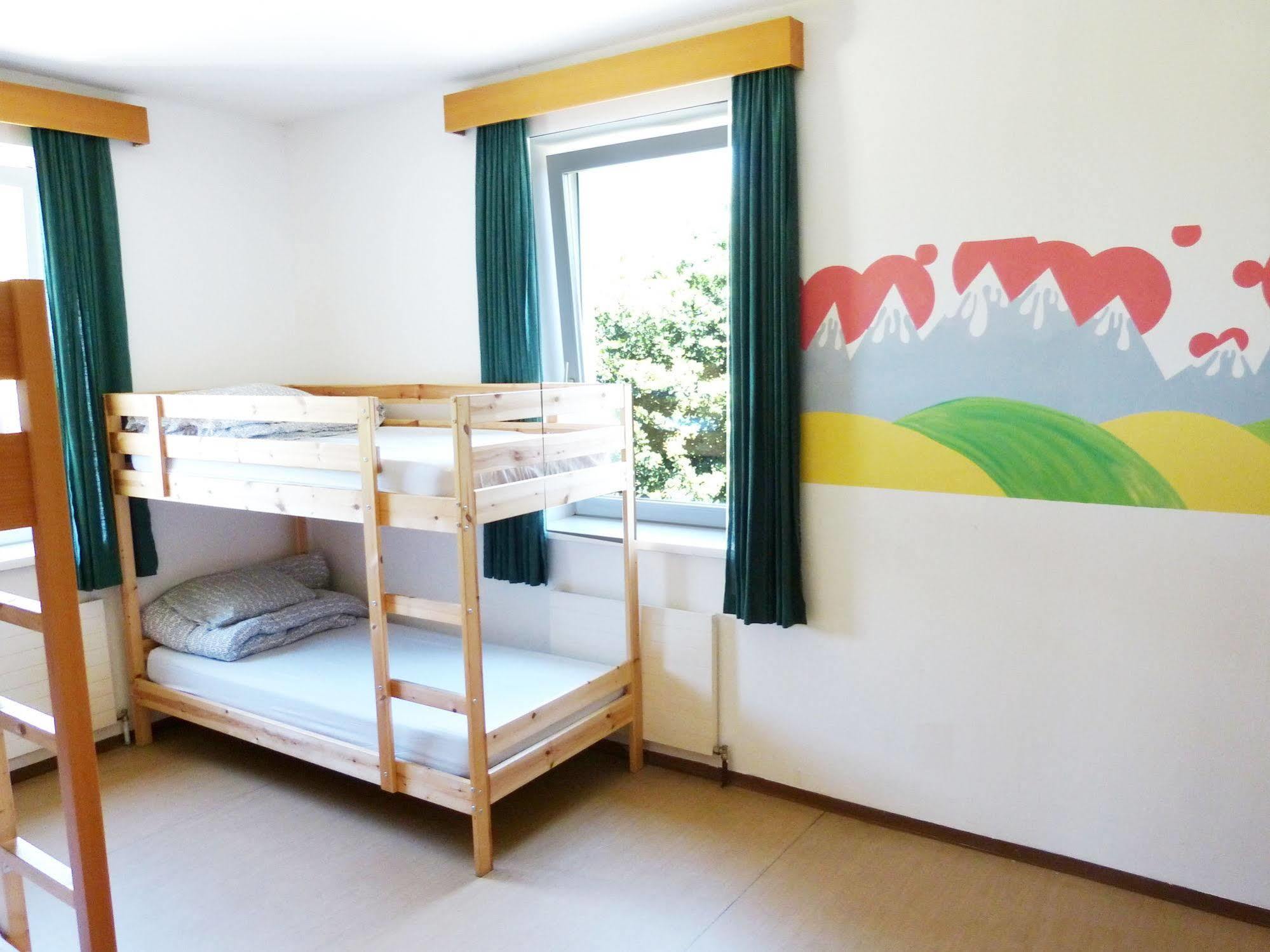 Hostel Hostel Marmota