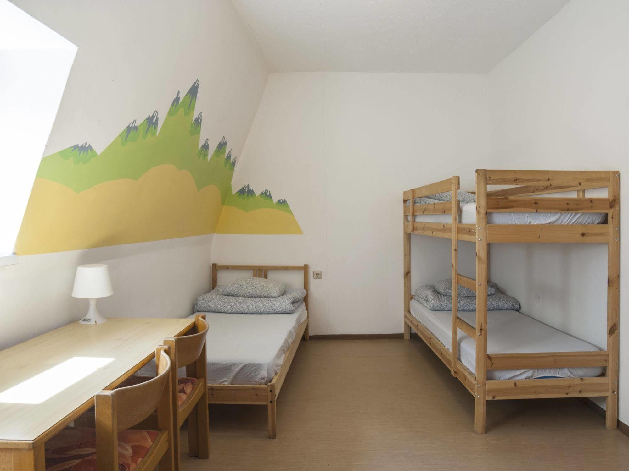 Hostel Hostel Marmota Innsbruck