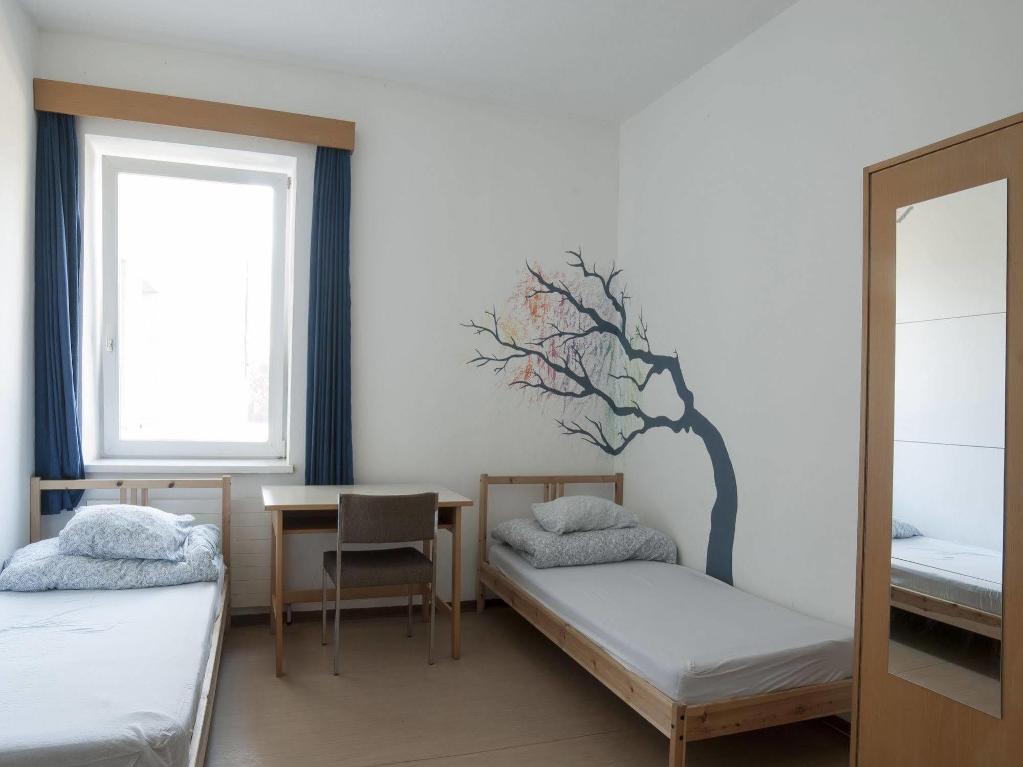 Hostel Hostel Marmota *