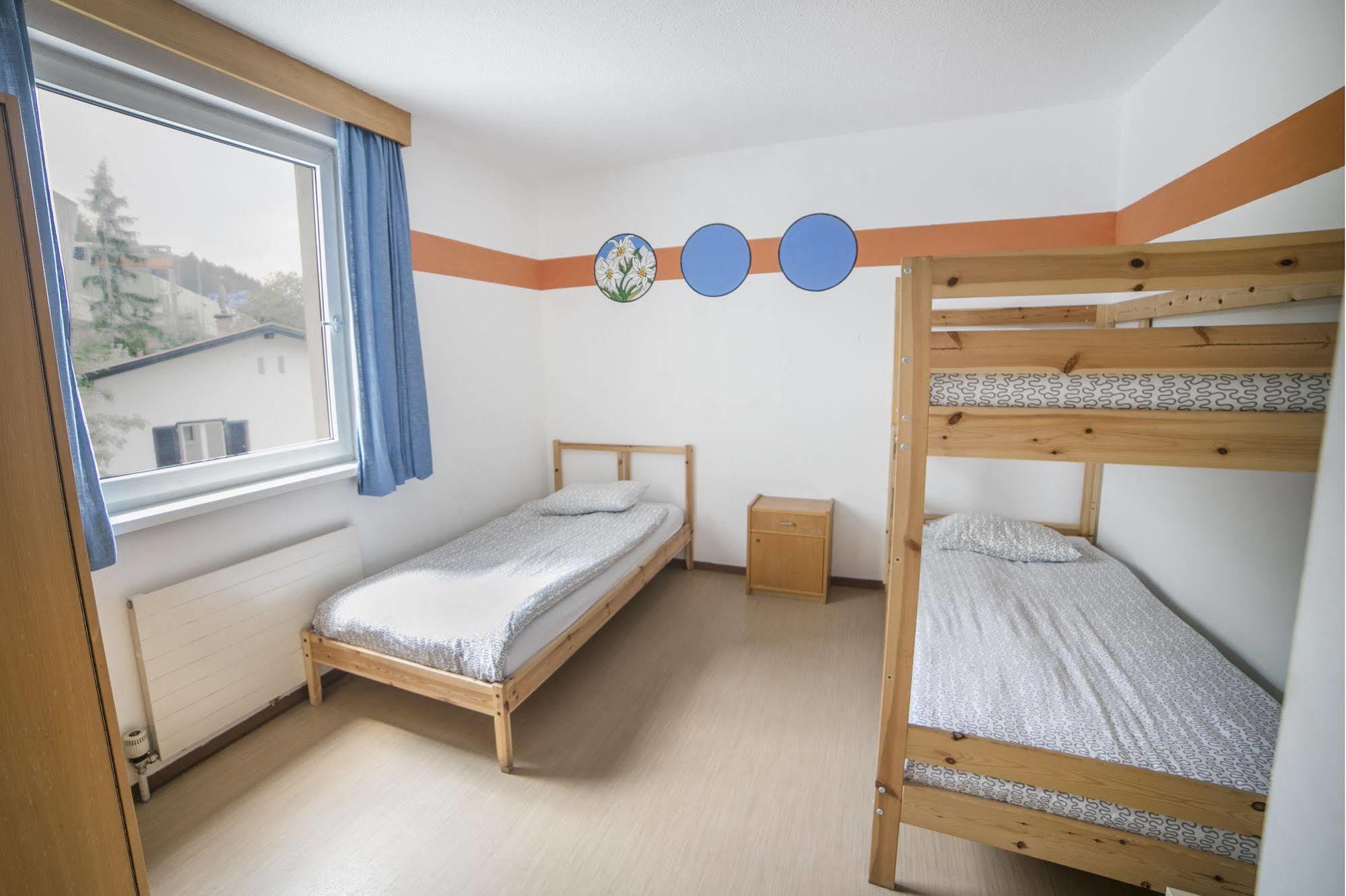 Hostel Hostel Marmota *