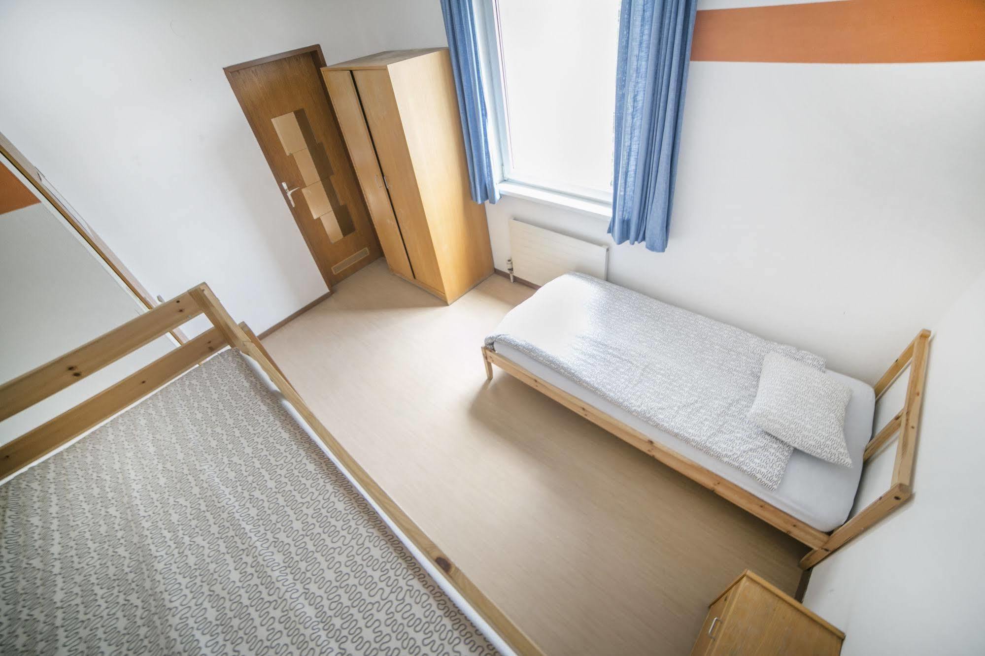 Hostel Marmota Hostel Innsbruck