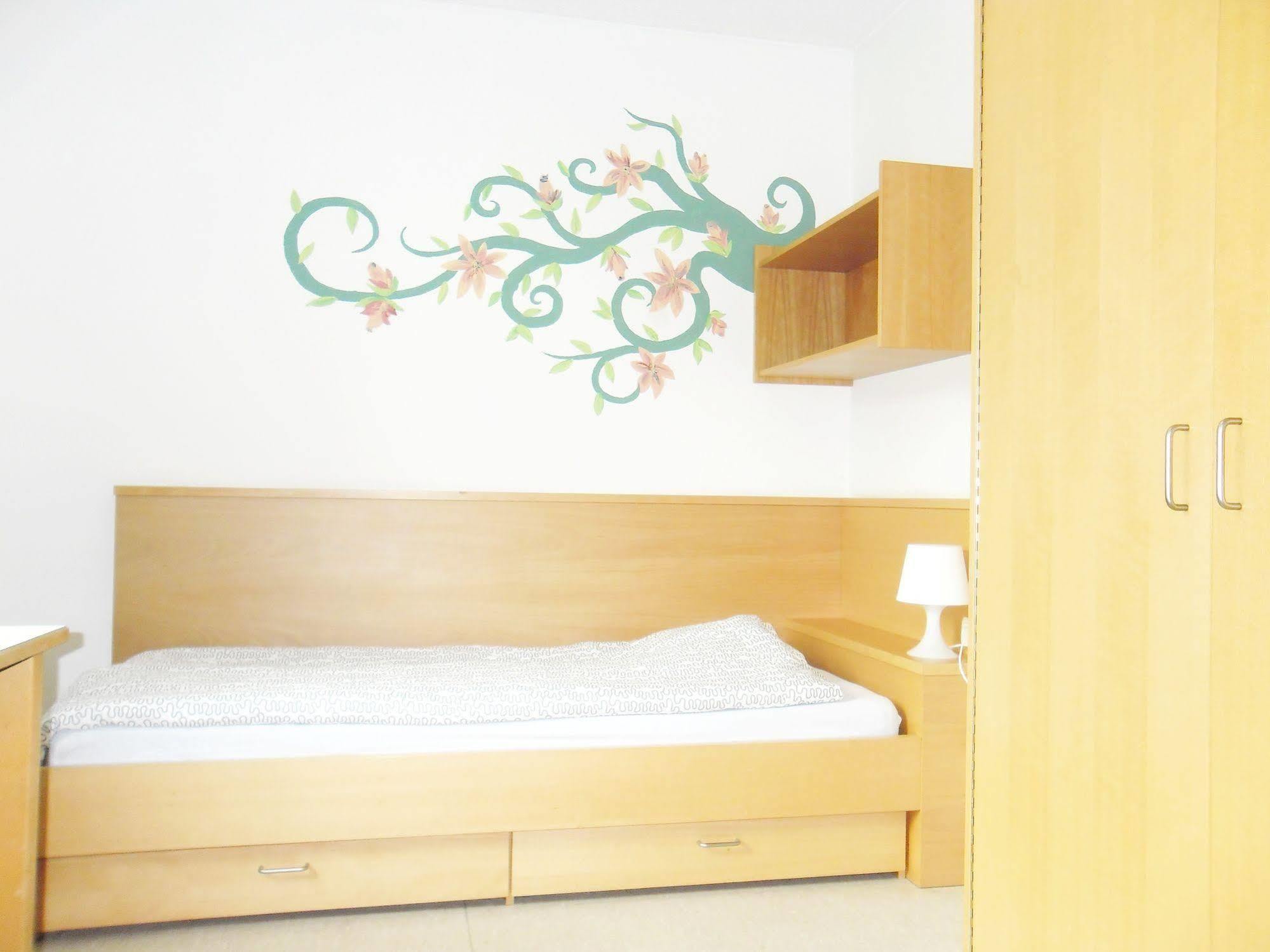 Hostel Marmota Hostel