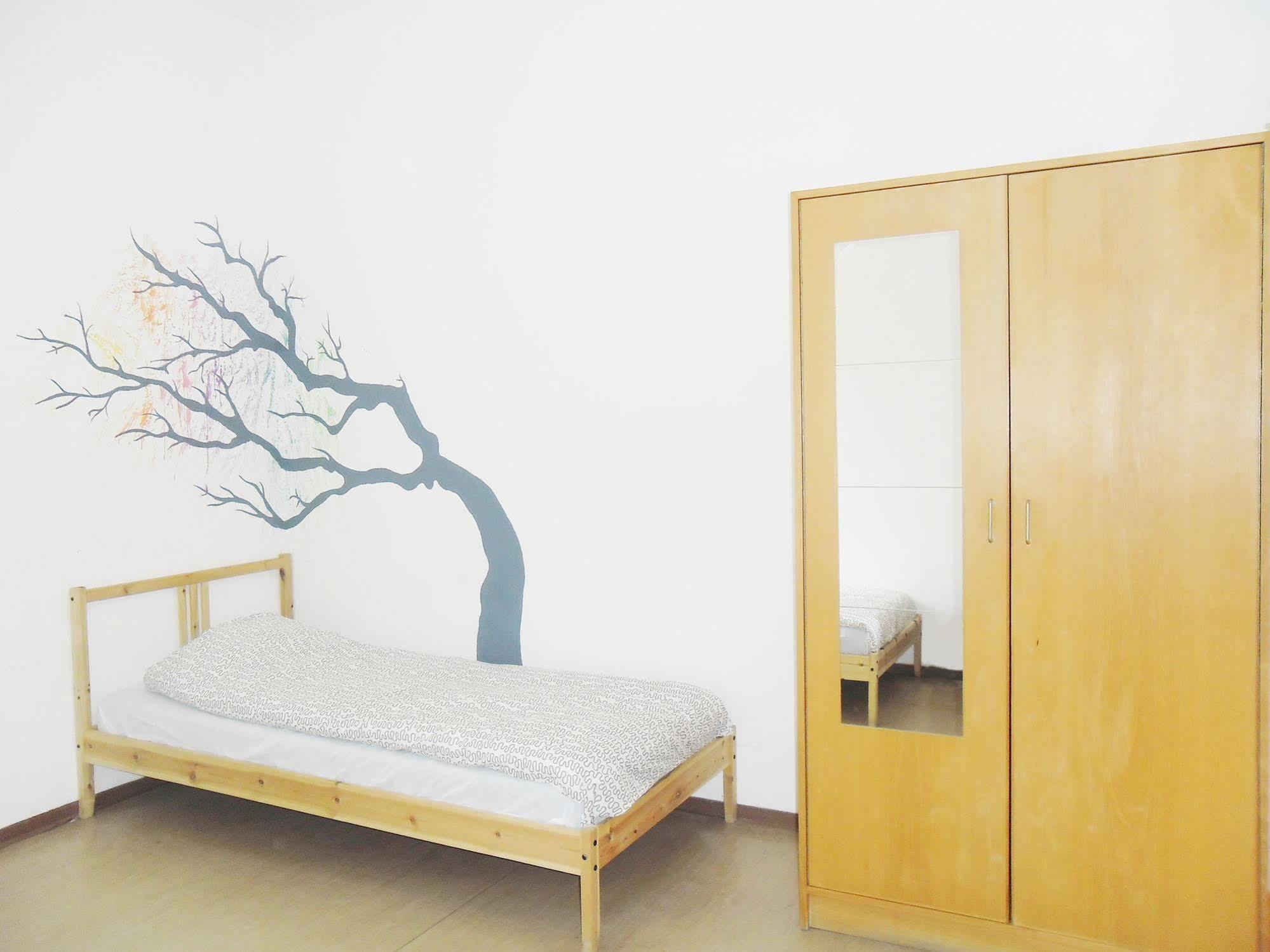 Hostel Marmota *