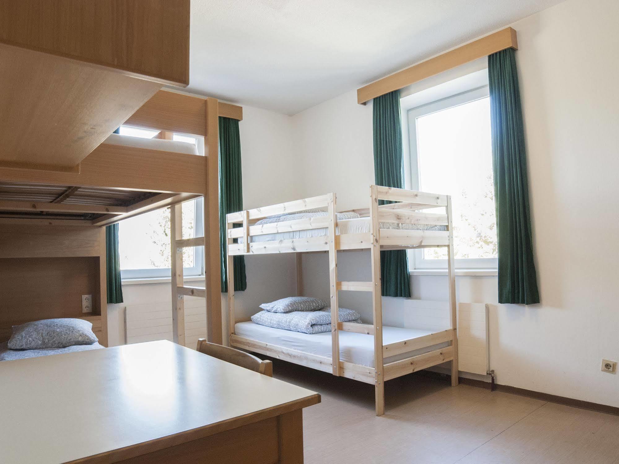 Hostel Marmota Hostel Innsbruck