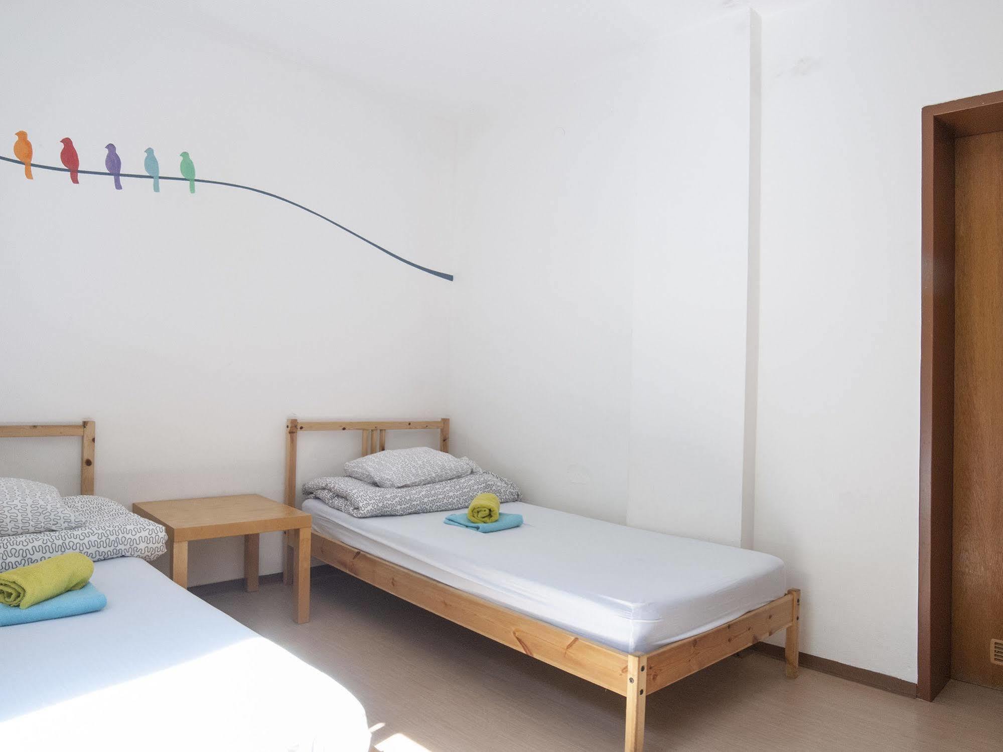 Hostel Marmota * Innsbruck