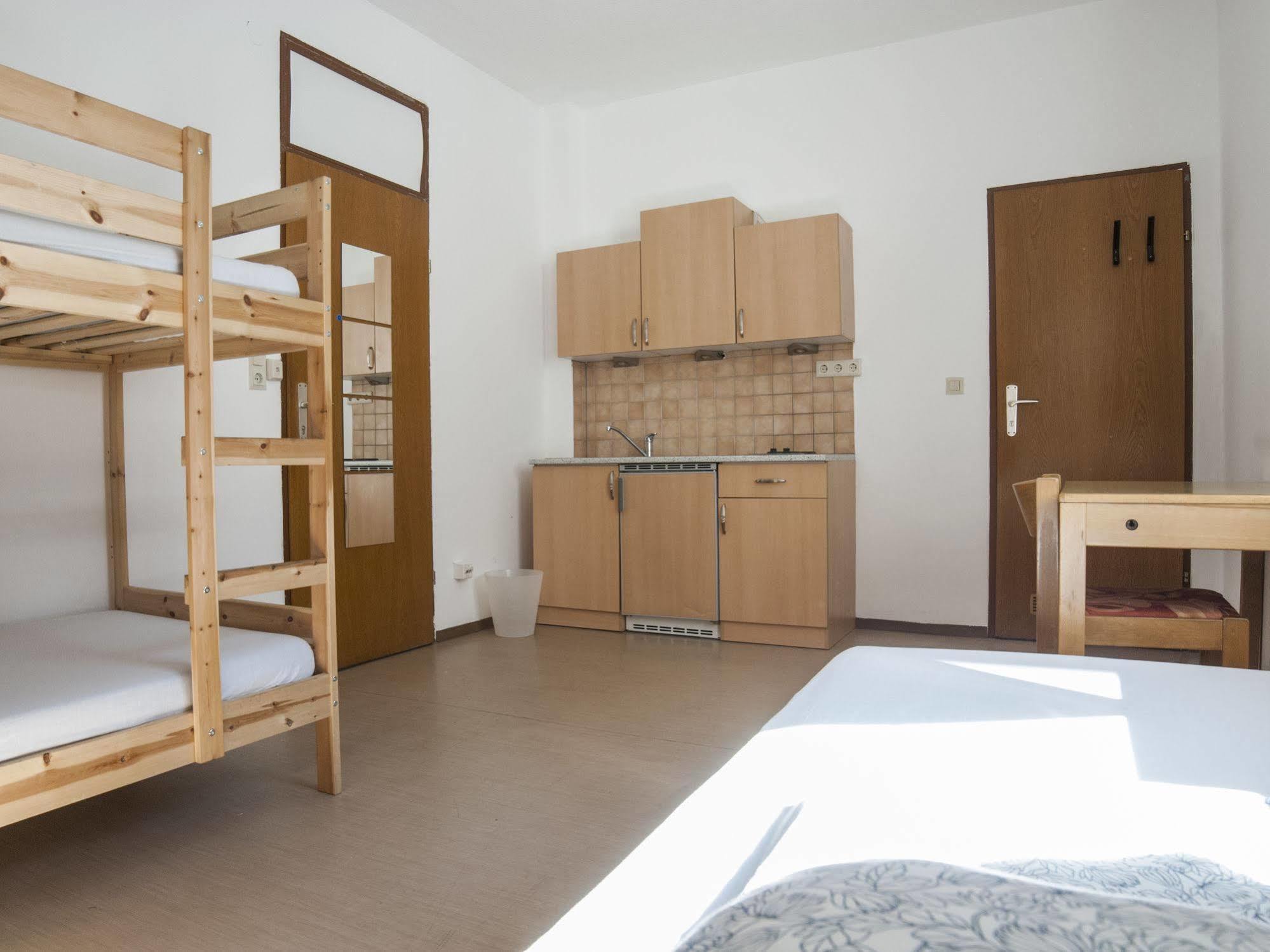 Hostel Marmota Hostel