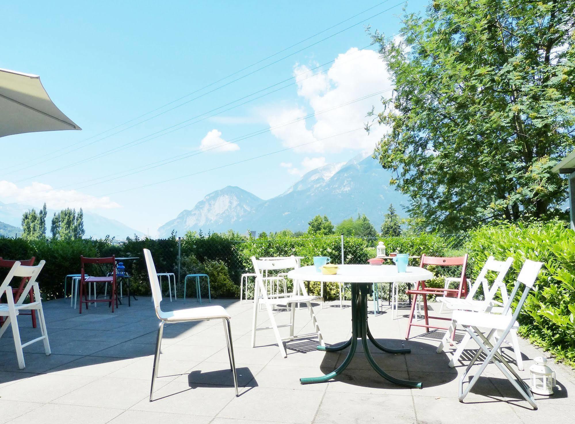 Hostel Marmota Innsbruck