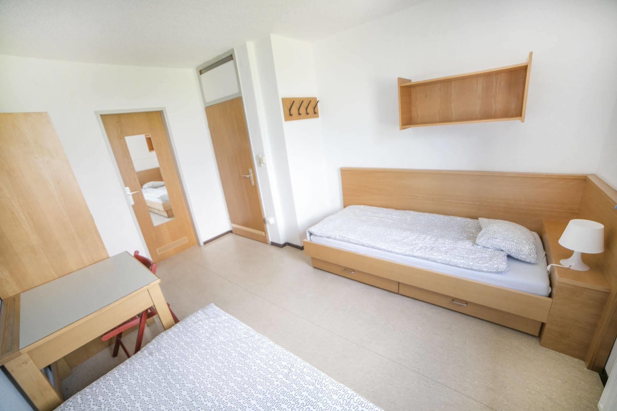 Hostel Marmota Hostel Innsbruck