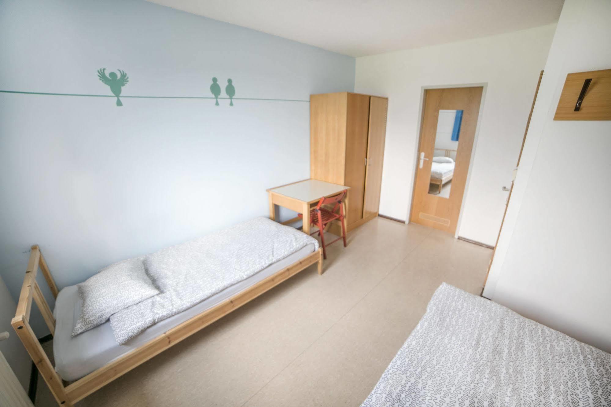 Hostel Hostel Marmota