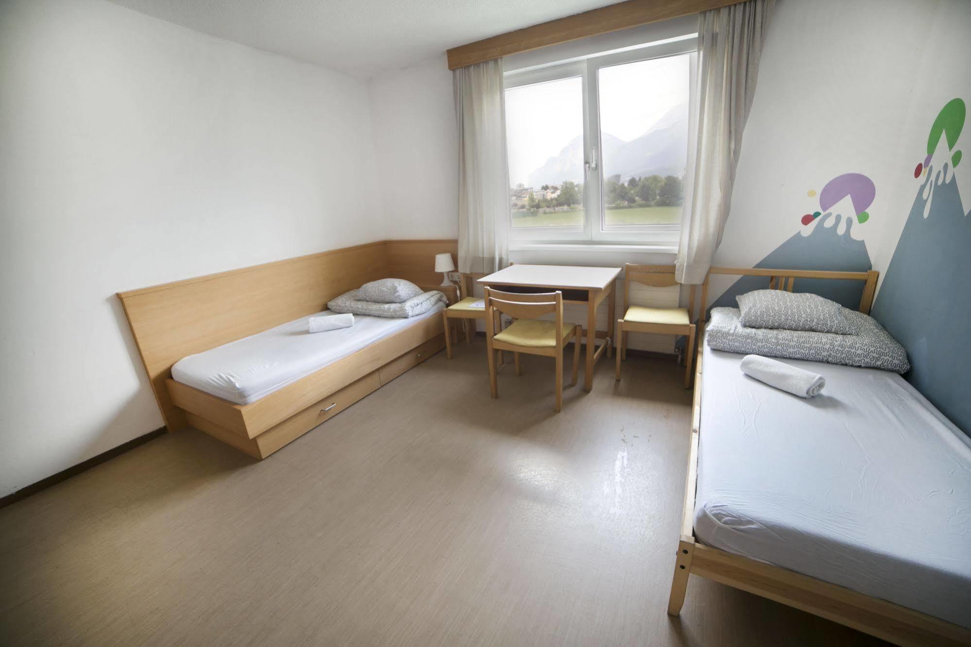 Hostel Marmota Hostel Innsbruck