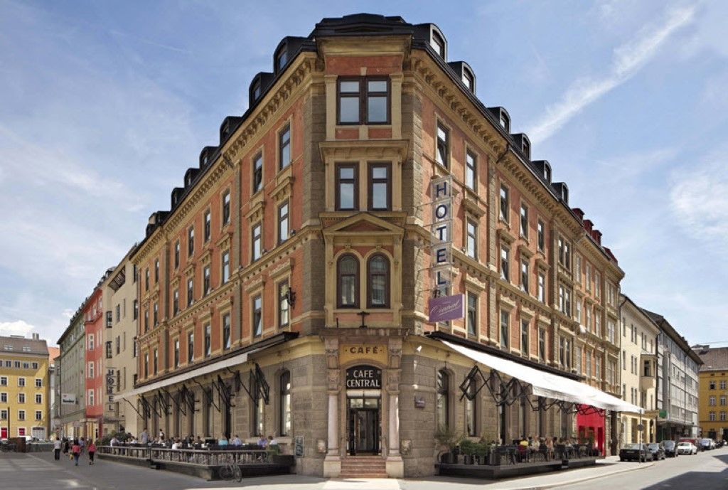 Hotel Central Hotel