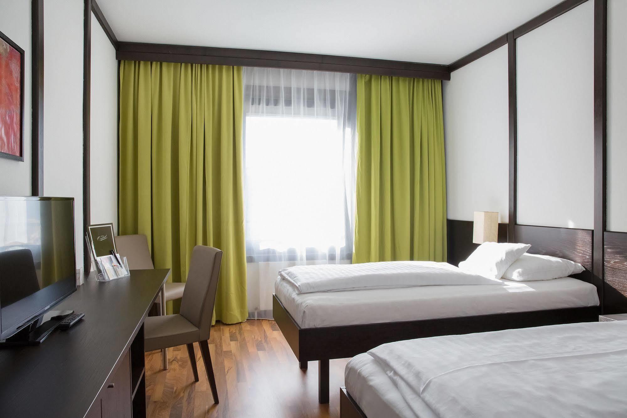 Hotel Central Hotel 4*