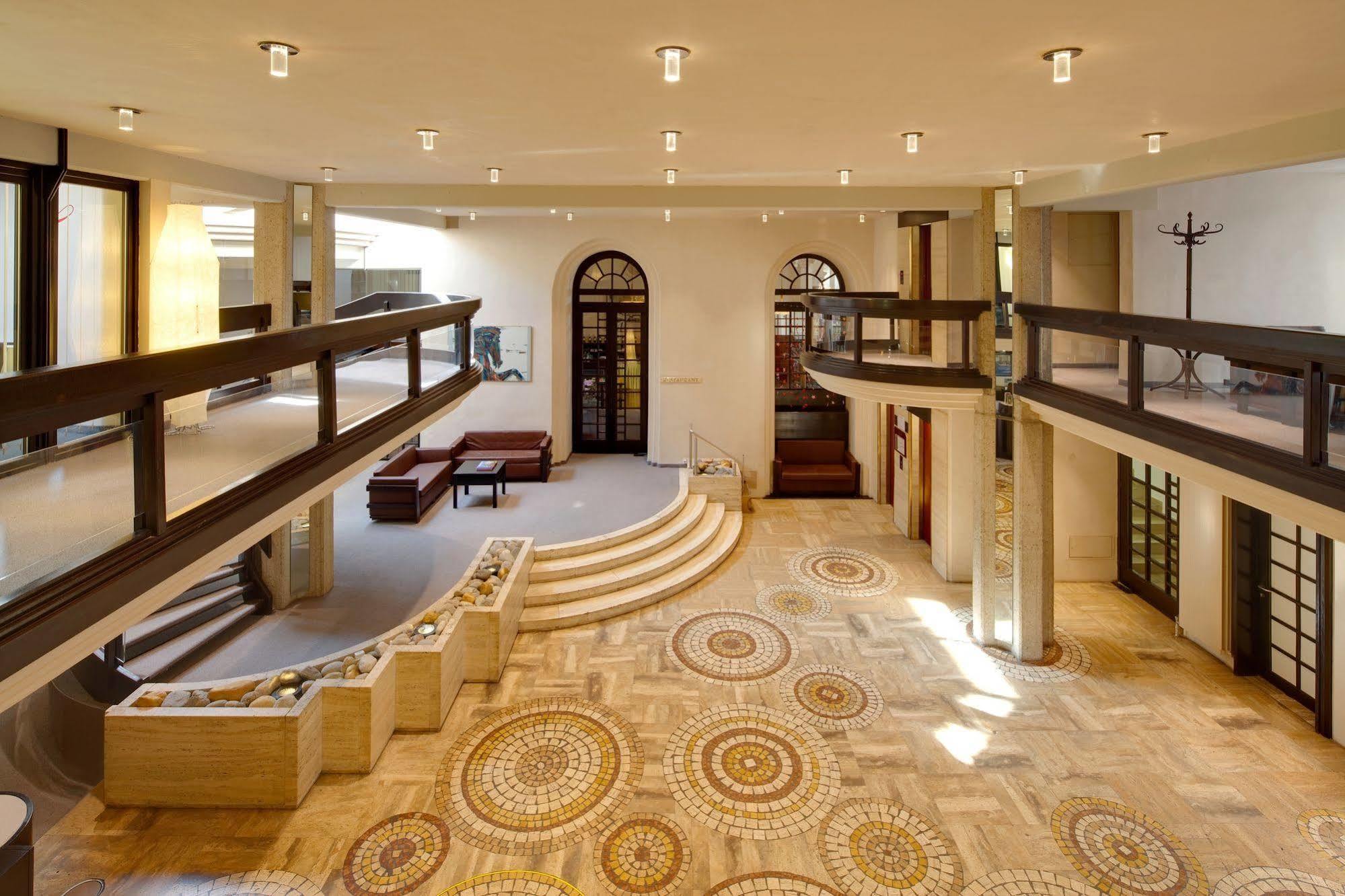 Hotel Hotel Central 4*