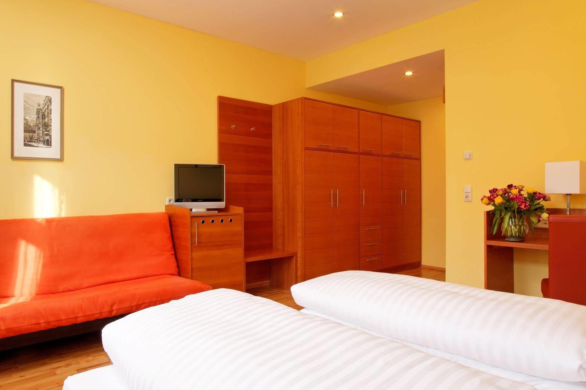 Hotel Central