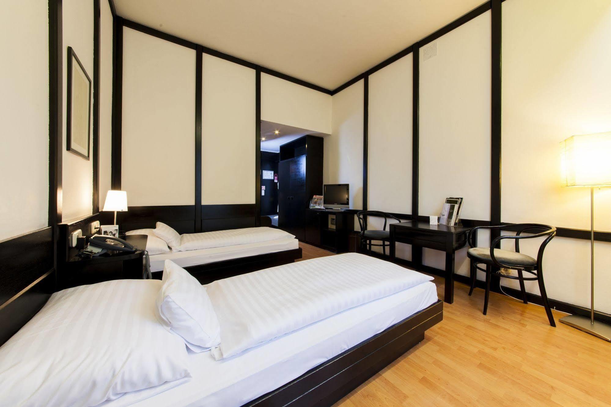 Hotel Hotel Central Innsbruck