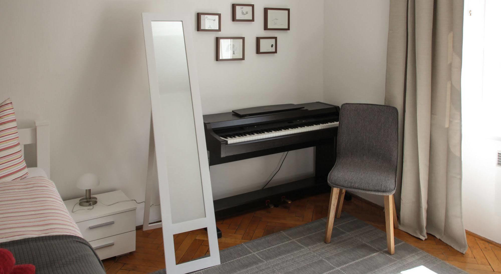 Hotel S14 & Innsbruck