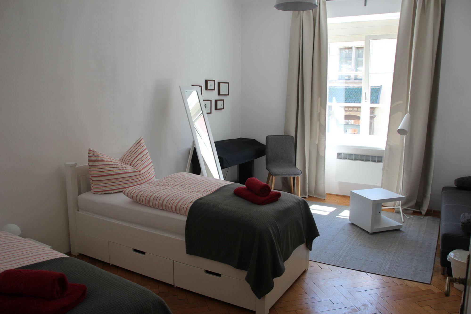 Hotel S14 & Innsbruck