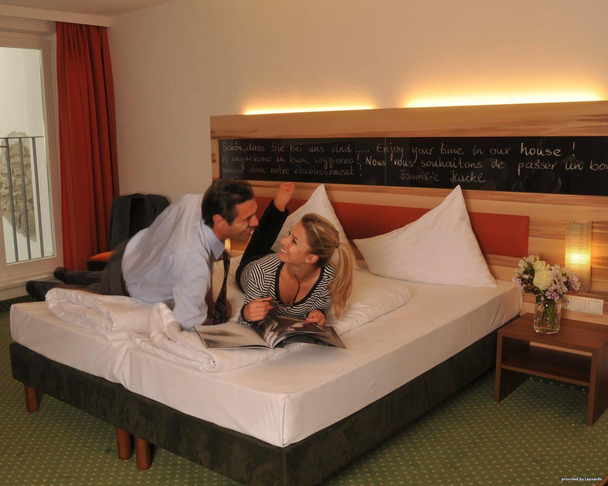 Hotel Goldener Adler, Bw Signature Collection