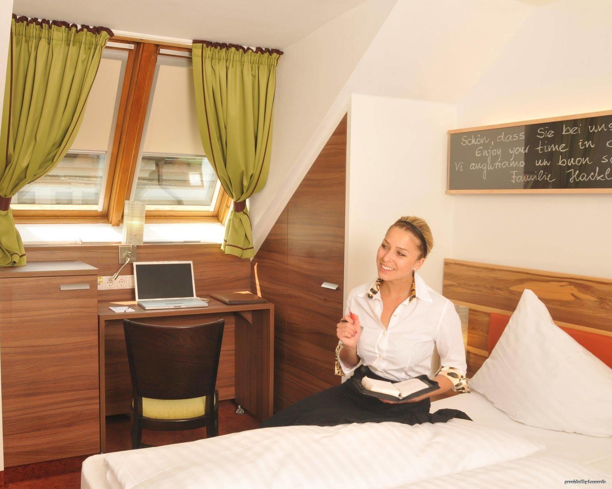 Goldener Adler, Bw Signature Collection 4* Innsbruck