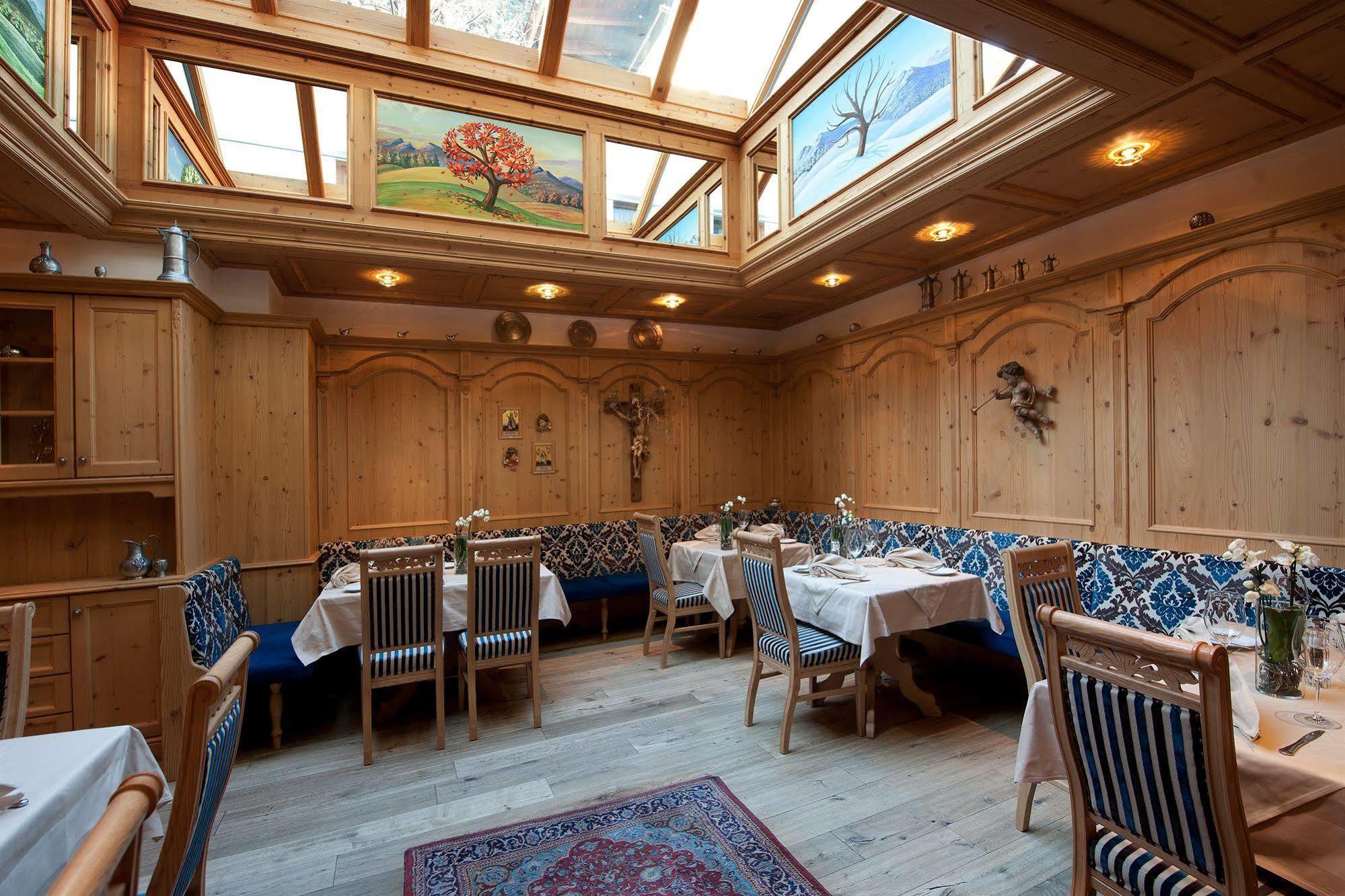Hotel Bierwirt Innsbruck