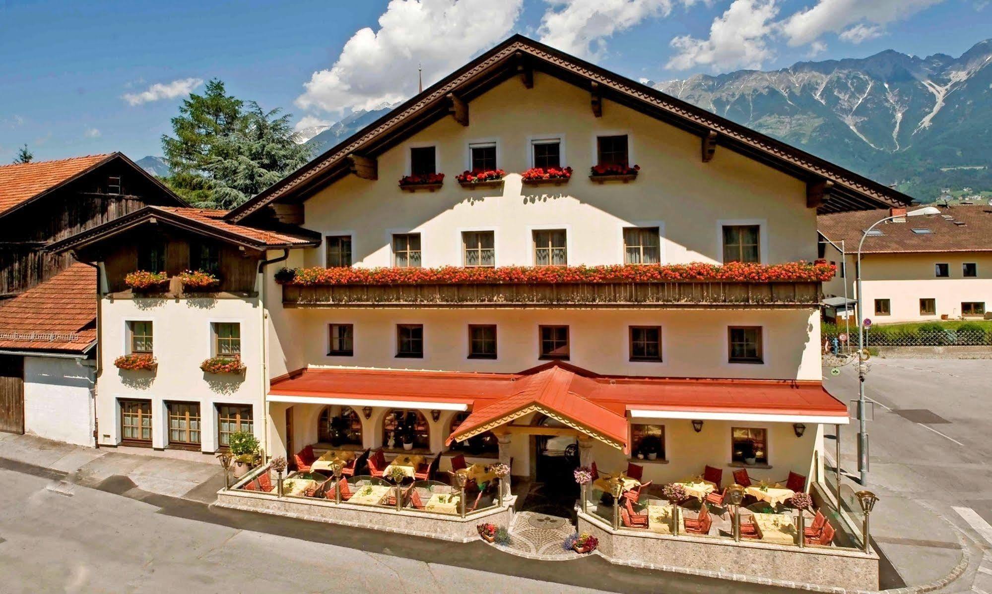 Bierwirt Hotel 4*