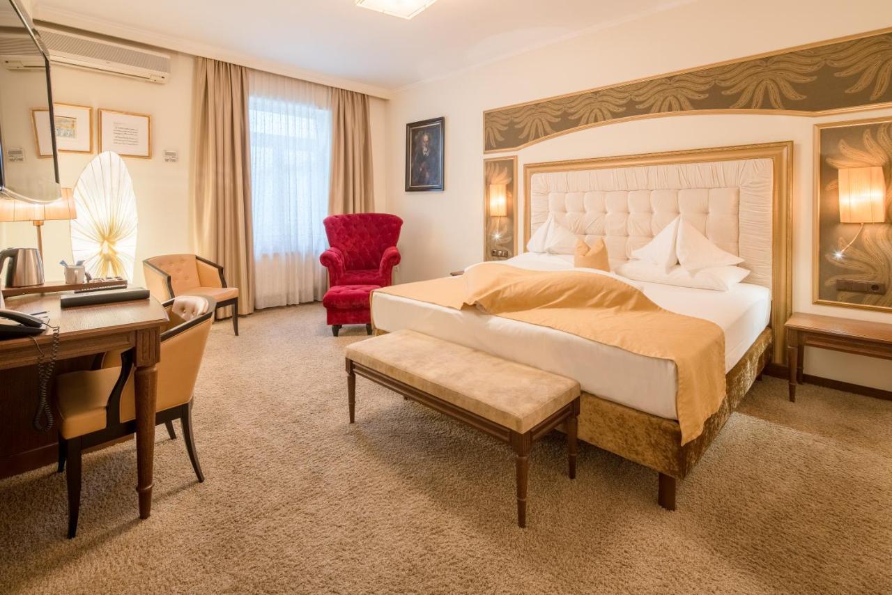 Goldener Adler, Bw Signature Collection Hotel 4*