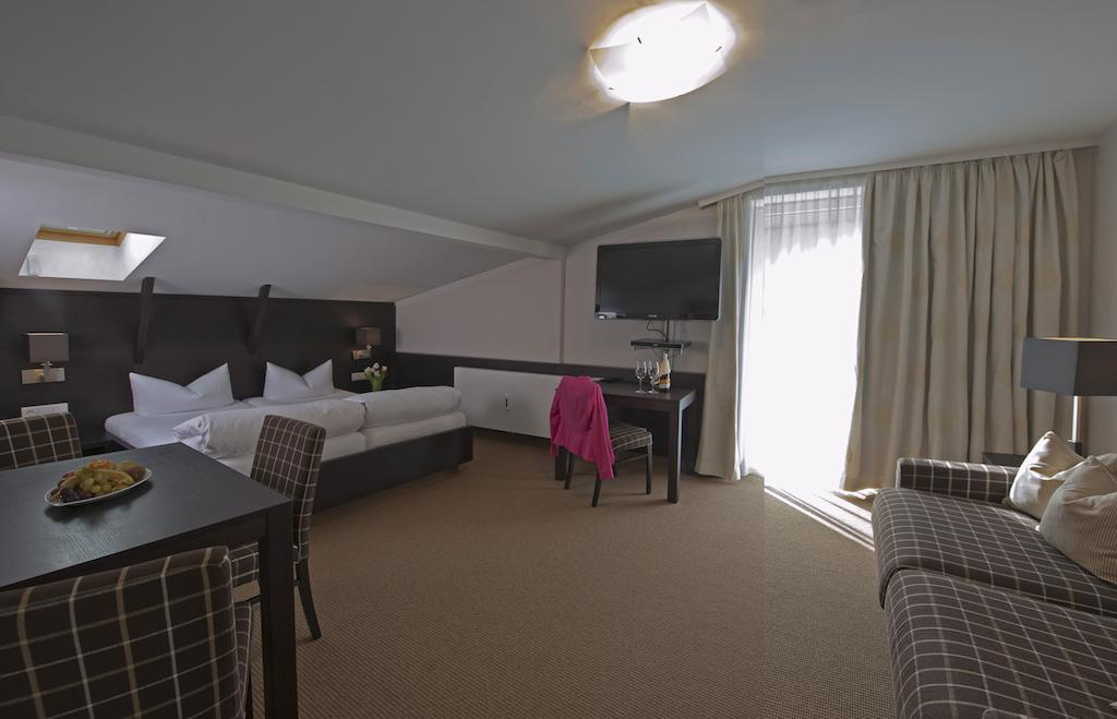 Hotel Bierwirt Innsbruck