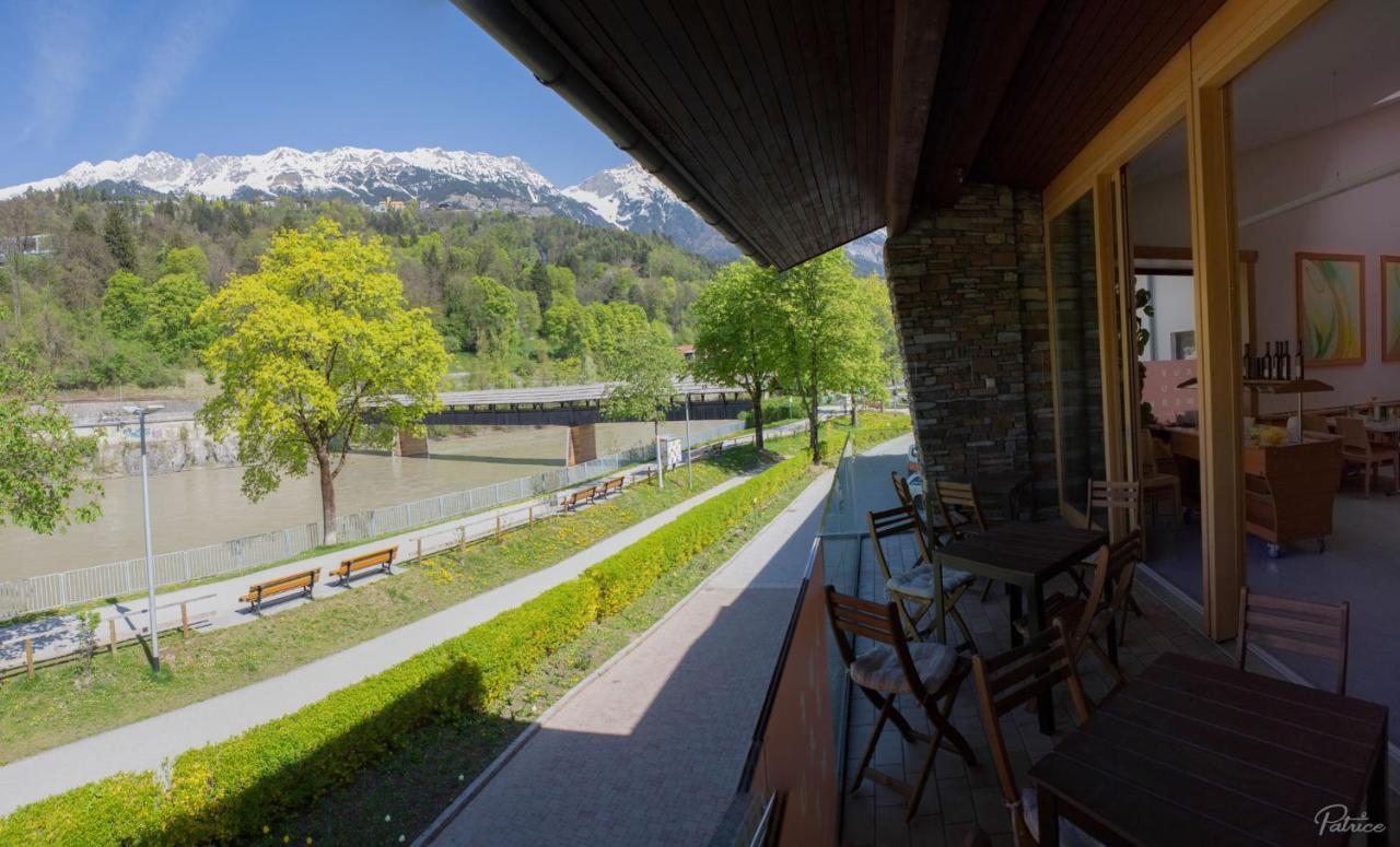 Schwedenhaus Hostel Innsbruck