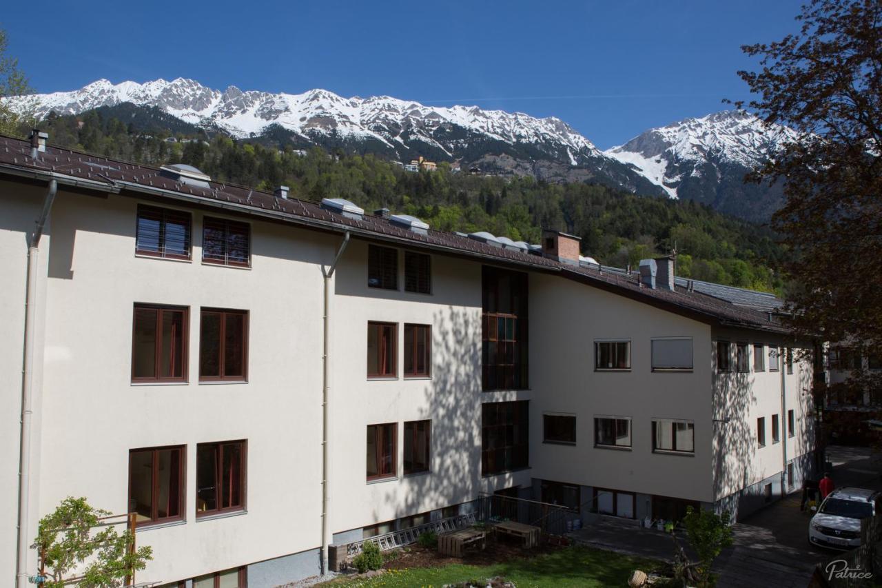Hostel Schwedenhaus