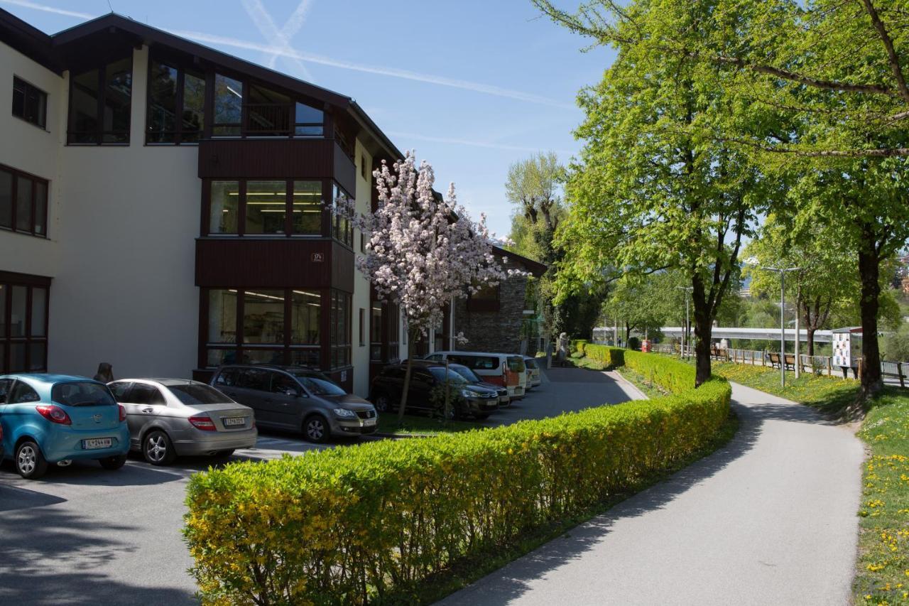 Hostel Schwedenhaus Innsbruck