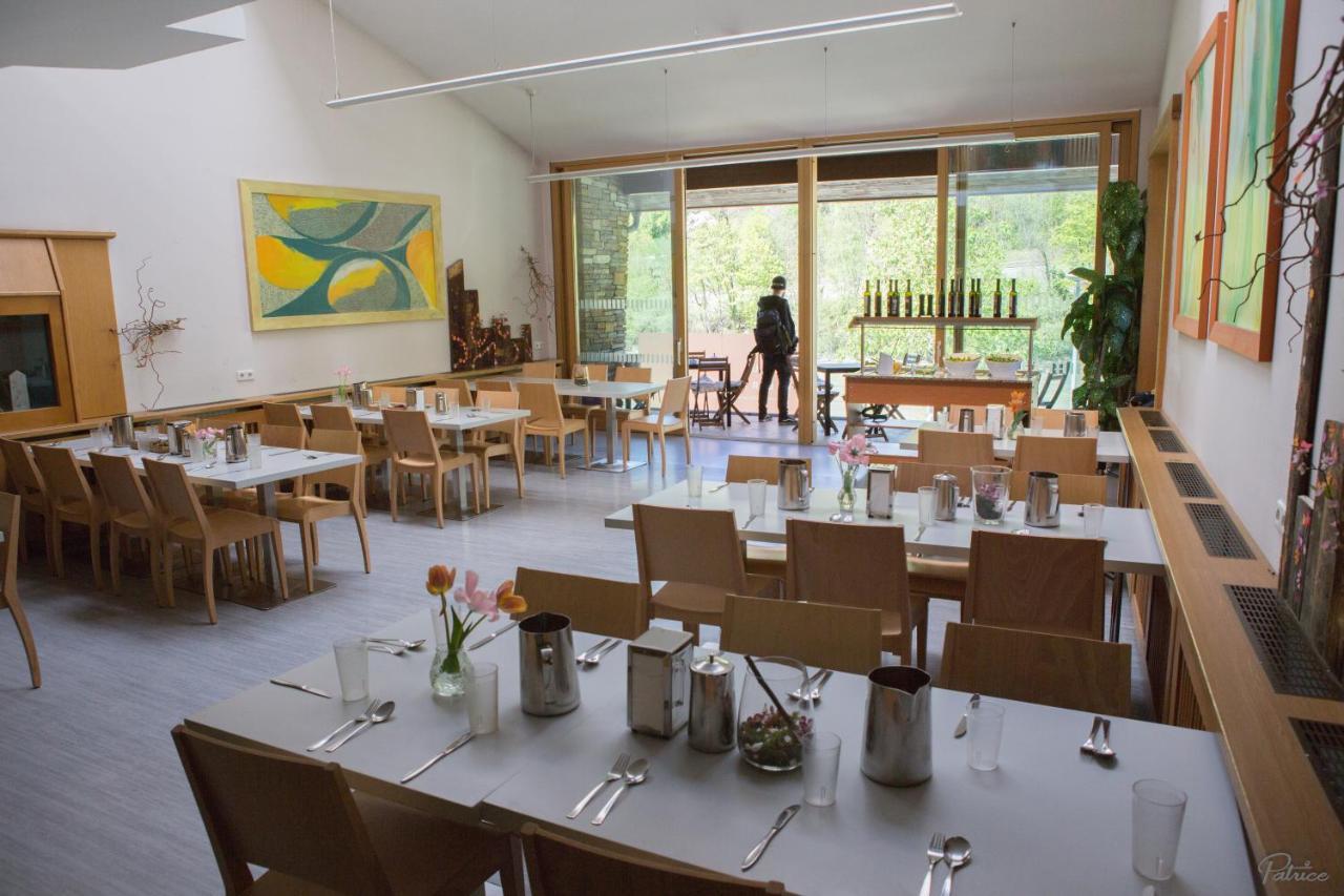 Hostel Schwedenhaus Innsbruck