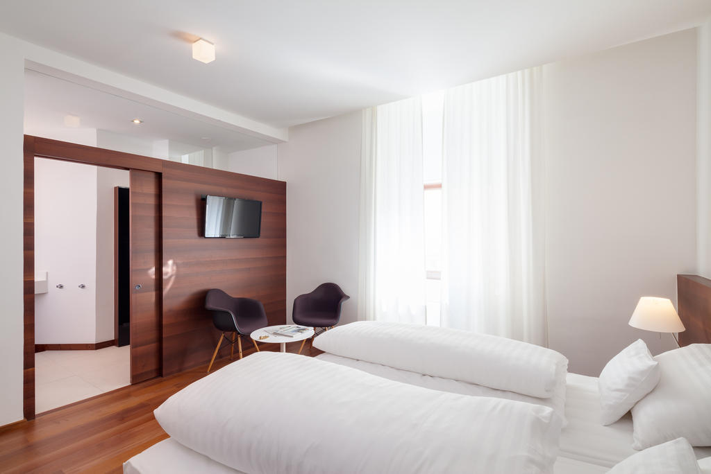 Hotel Central 4* Innsbruck