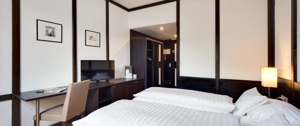 Hotel Central Hotel