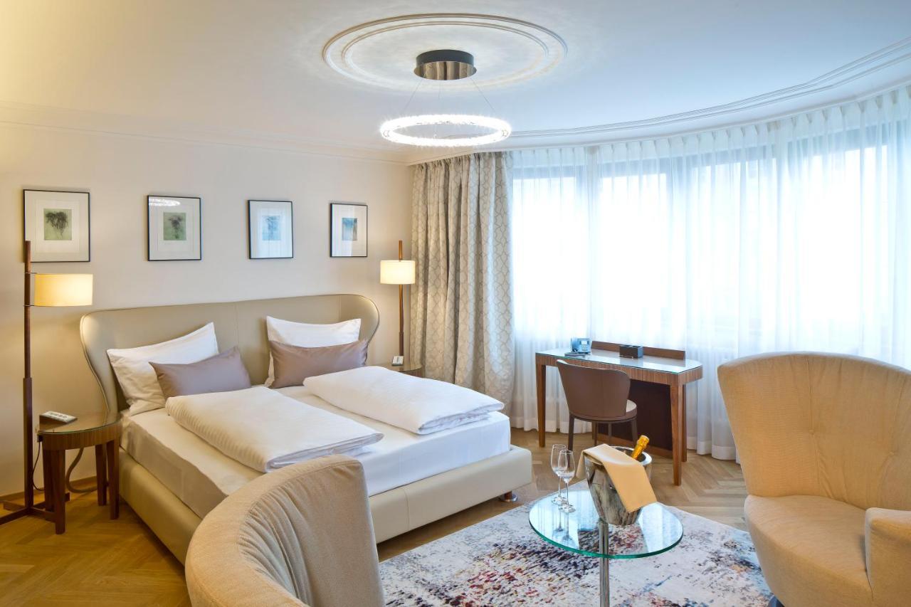 Hotel Maximilian - Stadthaus Penz