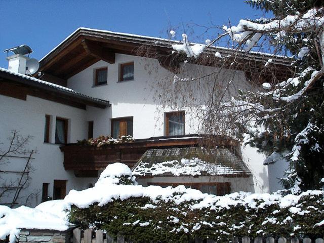 Appartement Brigitta Innsbruck