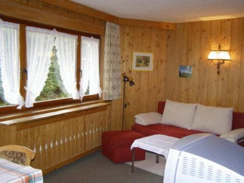 Brigitta Appartement