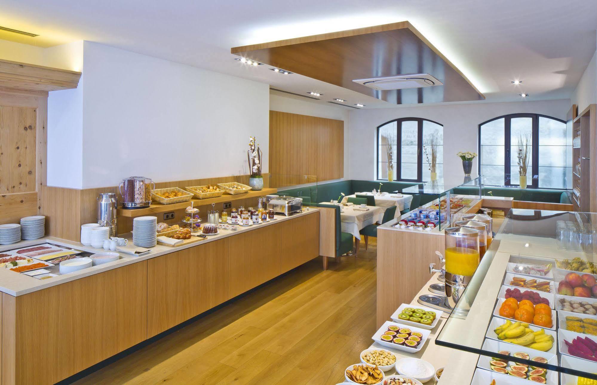 Hotel Maximilian - Stadthaus Penz Innsbruck
