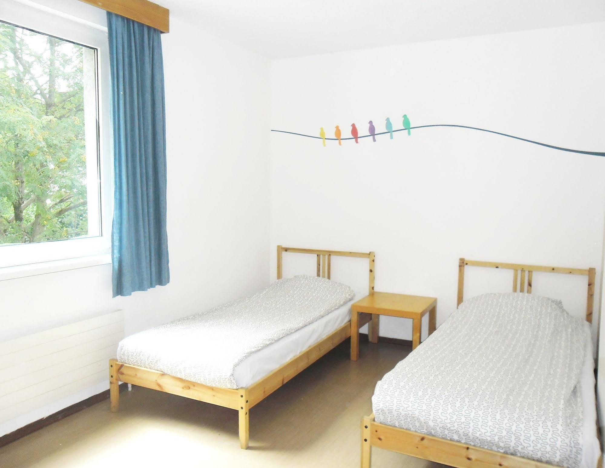 Hostel Marmota Hostel
